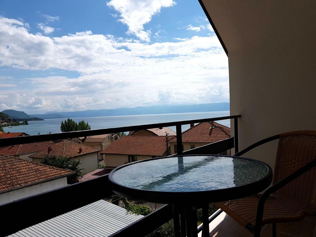 Et Larum Peštani Exterior foto