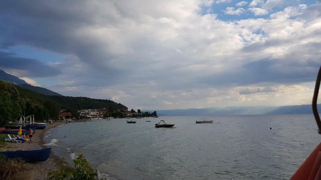 Et Larum Peštani Exterior foto